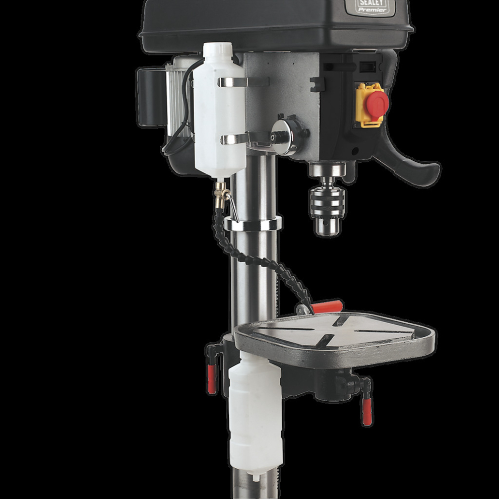 Coolant System for PDM155B, PDM210F, PDM240F, PDM260F