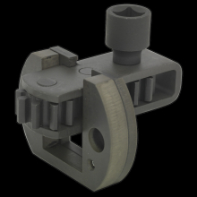 Crankshaft Rotator - Mercedes 1/2"Sq Drive