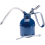 Draper Force Feed Oil Can, 300ml 1
