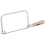 Draper Coping Saw Frame and Blade 1