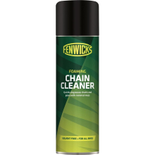 Foaming Chain Cleaner Aerosol - 500ml