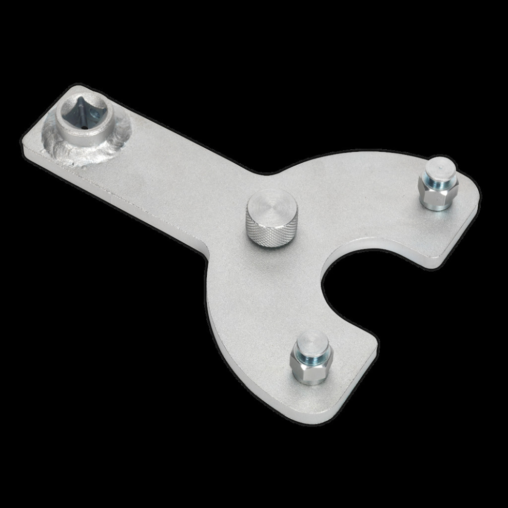Sealey Crankshaft Pulley Holder - Vag 1.0/1.2/1.4 Tsi - Belt Drive