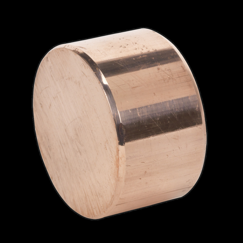 Copper Hammer Face for CFH04 & CRF35