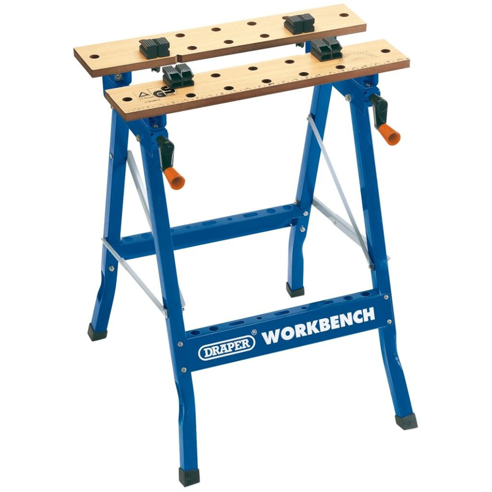 Fold Down Workbench, 600mm