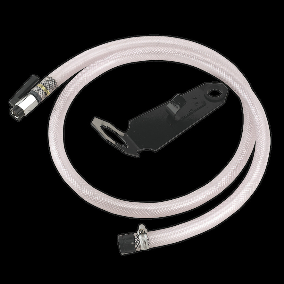 Hose Kit 2m for TP90