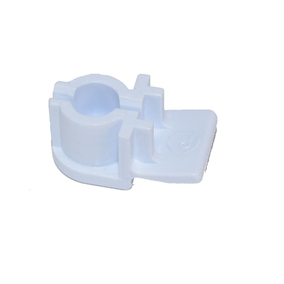 Hotpoint 9538W Washing Machine/Tumble Dryer Door Glass Retainer