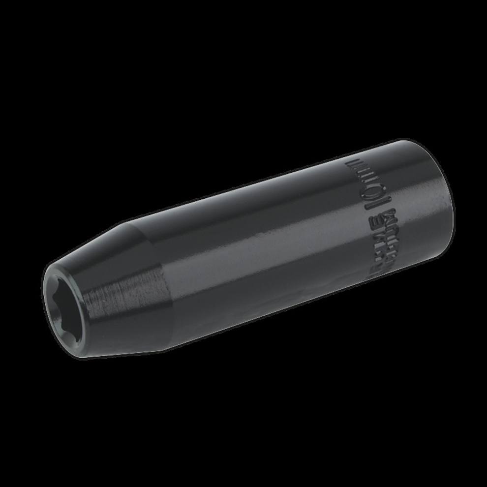 Sealey Impact Socket 10Mm Deep 1/2"Sq Drive
