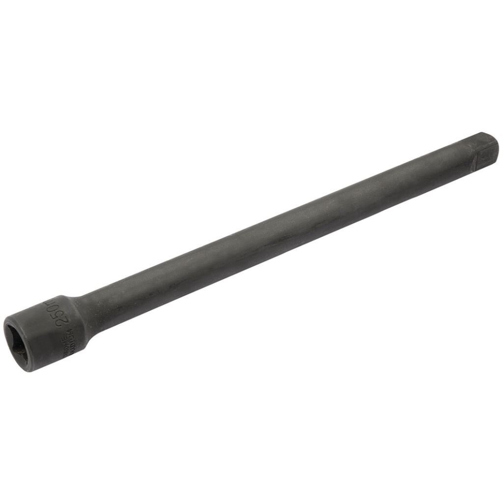 Impact Extension Bar, 1/2"" Sq. Dr., 250mm
