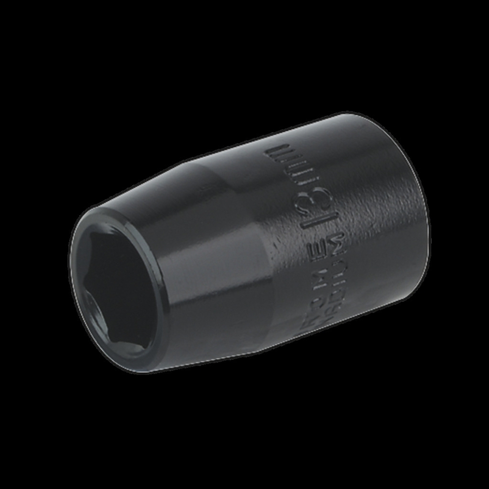 Impact Socket 13mm 1/2"Sq Drive