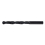 Draper HSS Drill Bit, 11.0mm (Pack of 5) 1