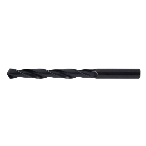 Draper HSS Drill Bit, 11.0mm (Pack of 5)