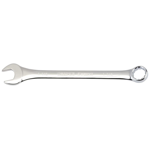Draper Imperial Combination Spanner, 1.1/4""