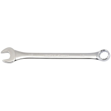 Imperial Combination Spanner, 7/8""