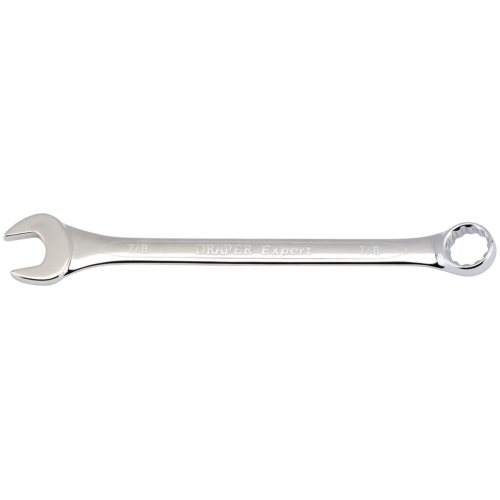 Draper Imperial Combination Spanner, 7/8""