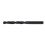Draper HSS Drill Bit, 8.5mm (Pack of 10) 1