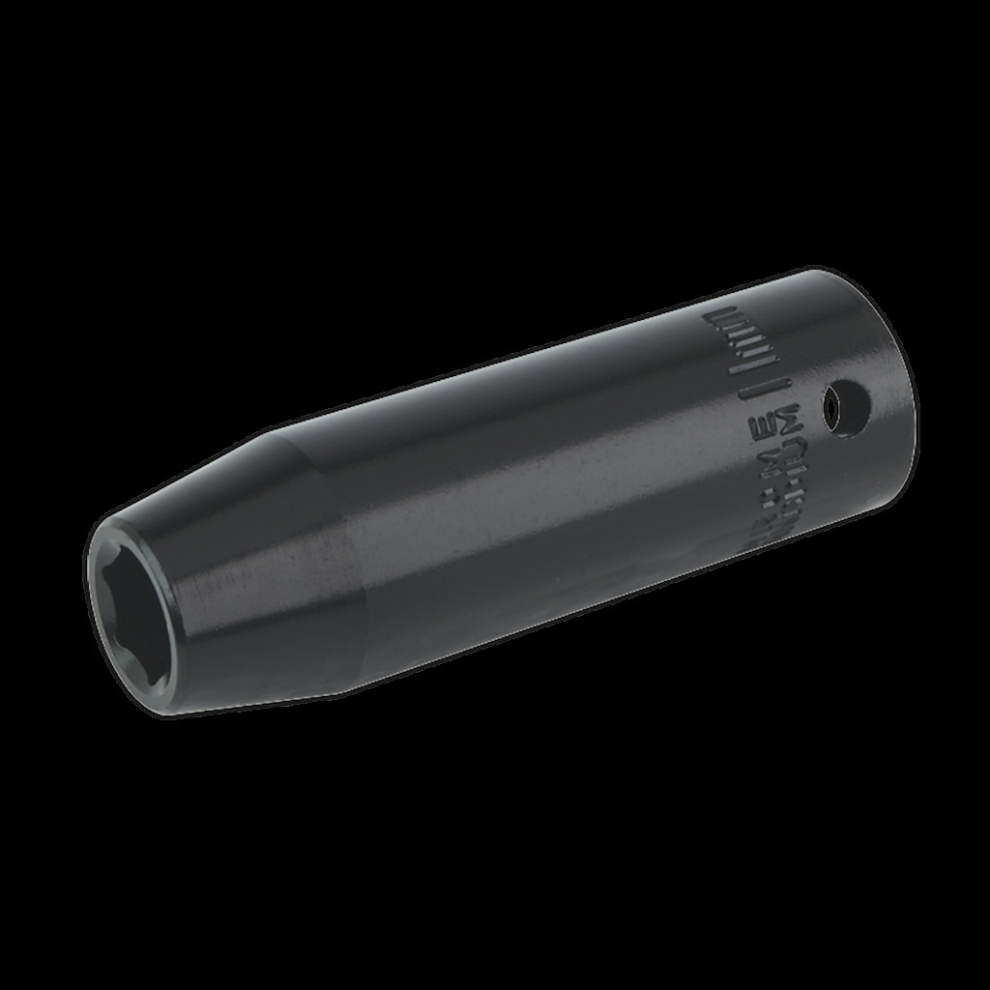 Impact Socket 11mm Deep 1/2"Sq Drive