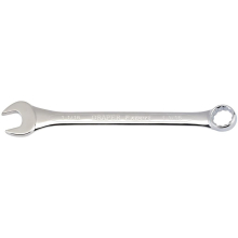 Imperial Combination Spanner, 1.1/16""