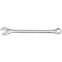 Imperial Combination Spanner, 7/16""