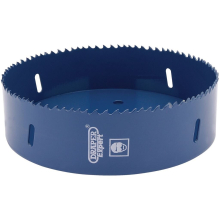 HSS Bi-metal Holesaw Blade, 152mm
