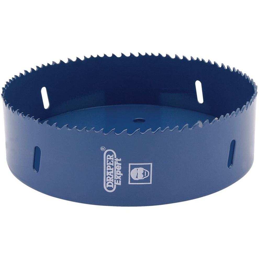 HSS Bi-metal Holesaw Blade, 152mm