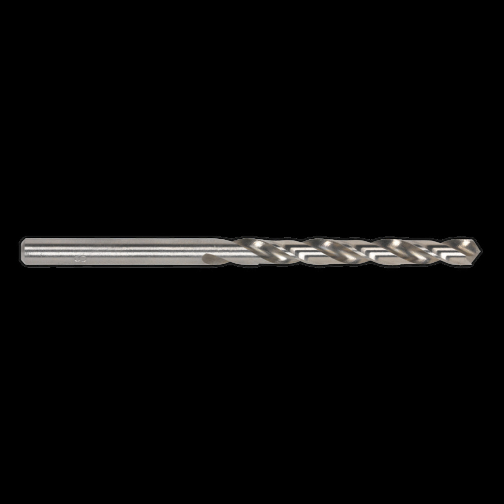 Hss Fully Ground Drill Bit Ø5.5mm Pack Of 10 5051747998872