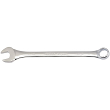 Imperial Combination Spanner, 11/16""