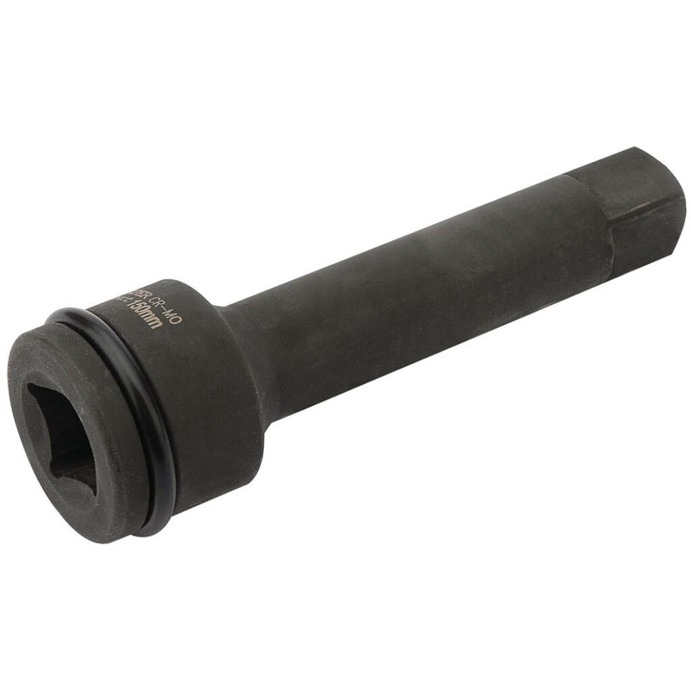 Impact Extension Bar, 3/4"" Sq. Dr., 150mm