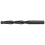 Draper HSS Drill Bit, 12.0mm (Pack of 5) 1