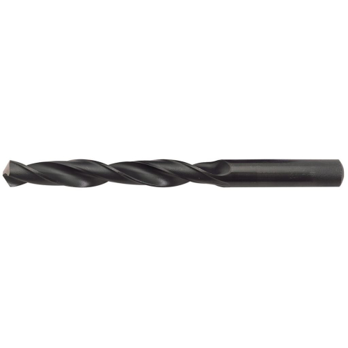 Draper HSS Drill Bit, 12.0mm (Pack of 5)