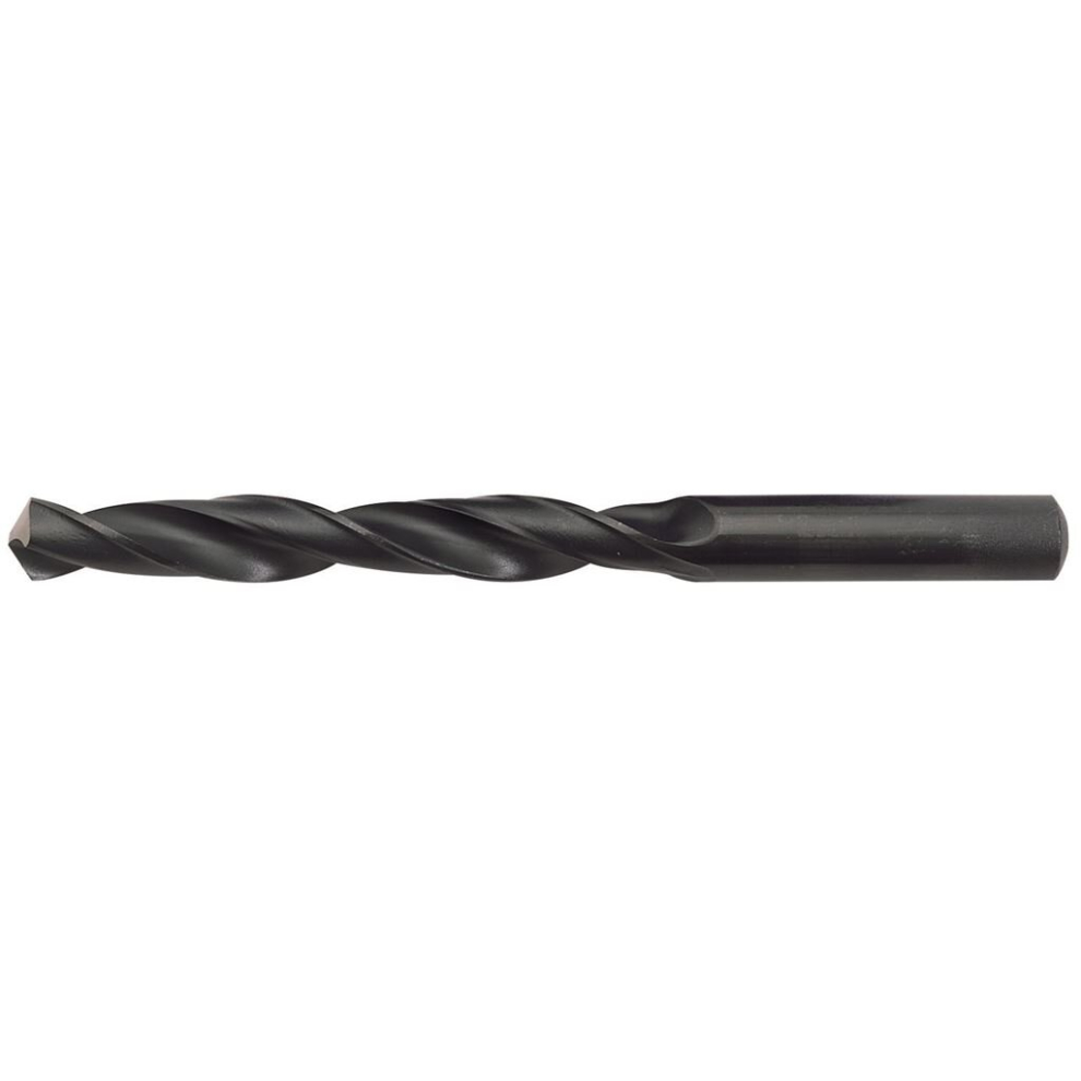 HSS Drill Bit, 12.0mm (Pack of 5)