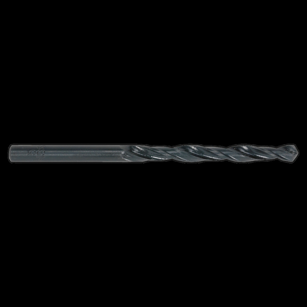 HSS Roll Forged Drill Bit Ø8.5mm Pack of 10