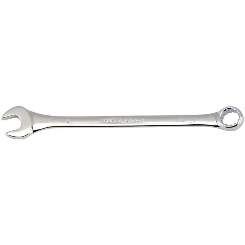 Draper Imperial Combination Spanner, 1/2""