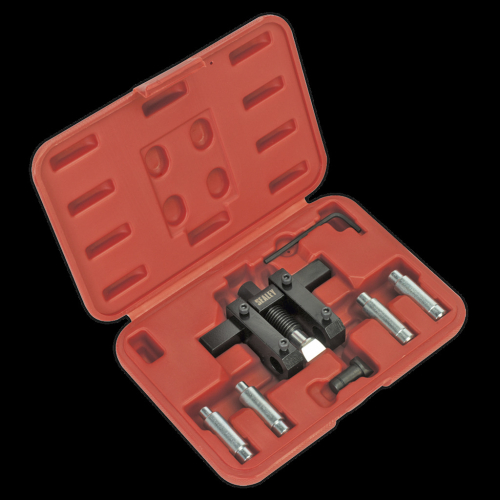 Sealey Hub Clamp Spreader Tool - Ball Joint/Strut