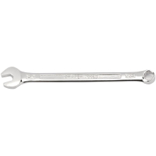 Imperial Combination Spanner, 1/4""