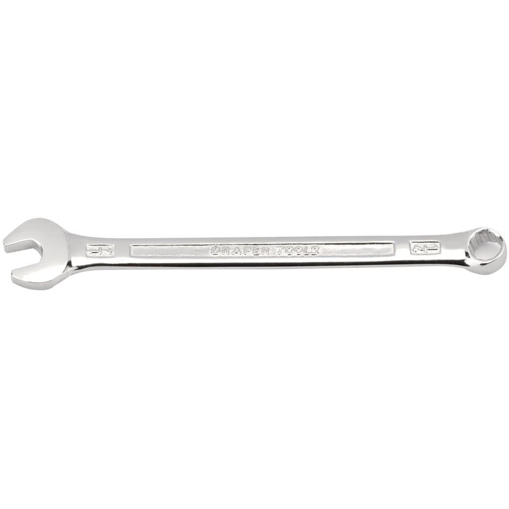 Imperial Combination Spanner, 1/4
