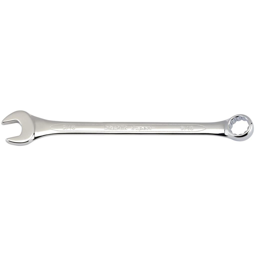 Imperial Combination Spanner, 9/16
