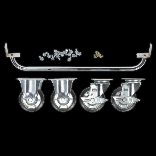 Sealey Industrial Handle & Wheels Kit for API7238