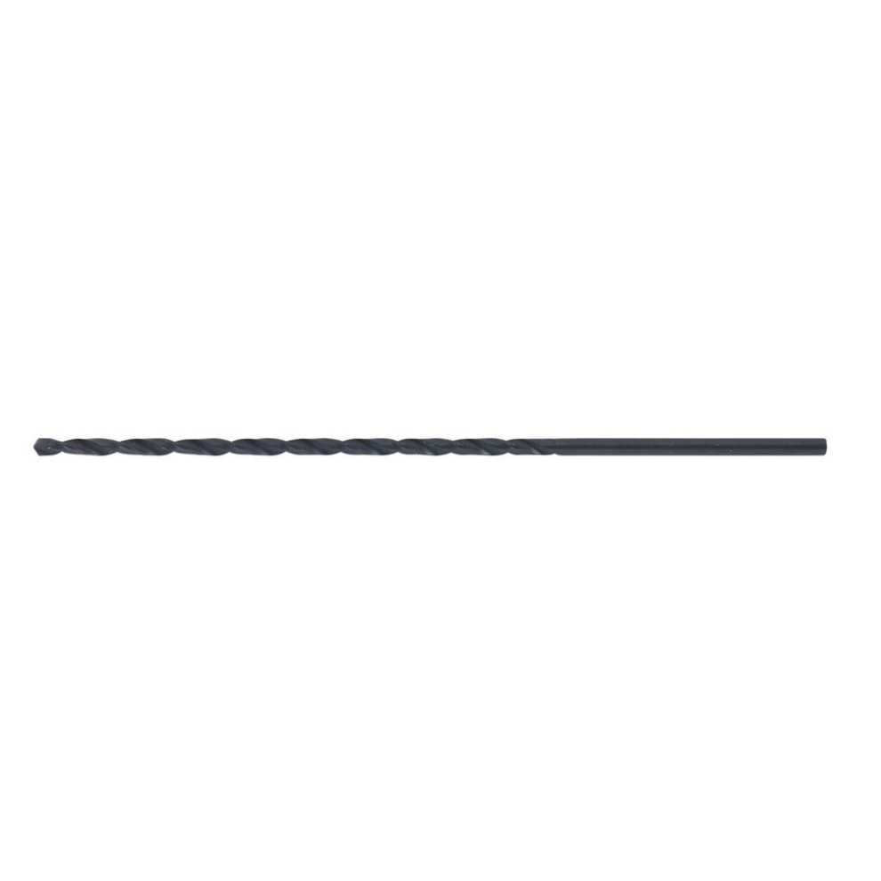 HSS Extra Long Drill Bit, 2.0 x 85mm