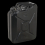 Sealey Jerry Can 20L - Black 1