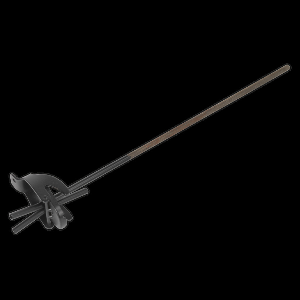 Jerry Can Adaptor Double Tube