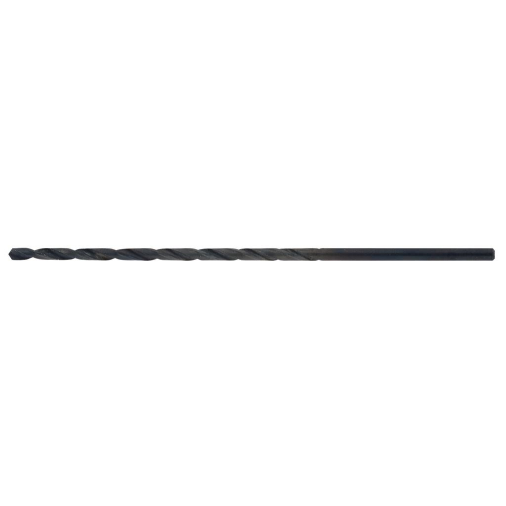 Draper Hss Extra Long Drill Bit, 2.5 X 100Mm