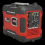 Sealey Inverter Generator 2000W 230V 4-Stroke Engine 1
