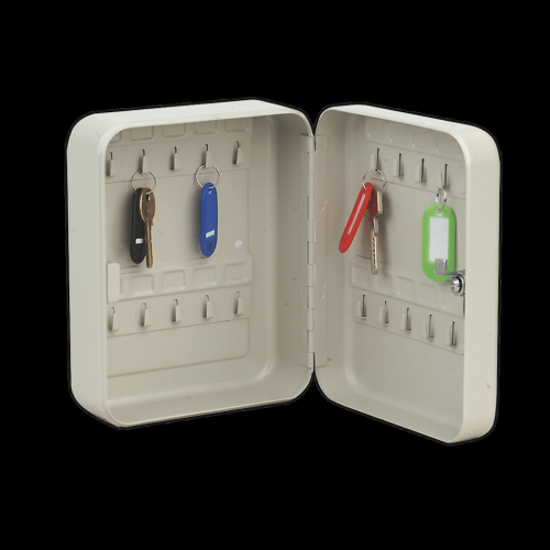 Sealey Key Cabinet with 20 Key Tags