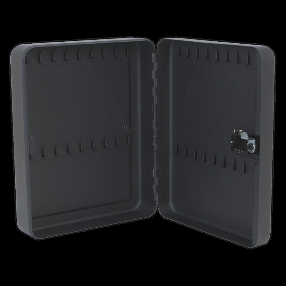 Key Cabinet 36 Key Tumbler Lock