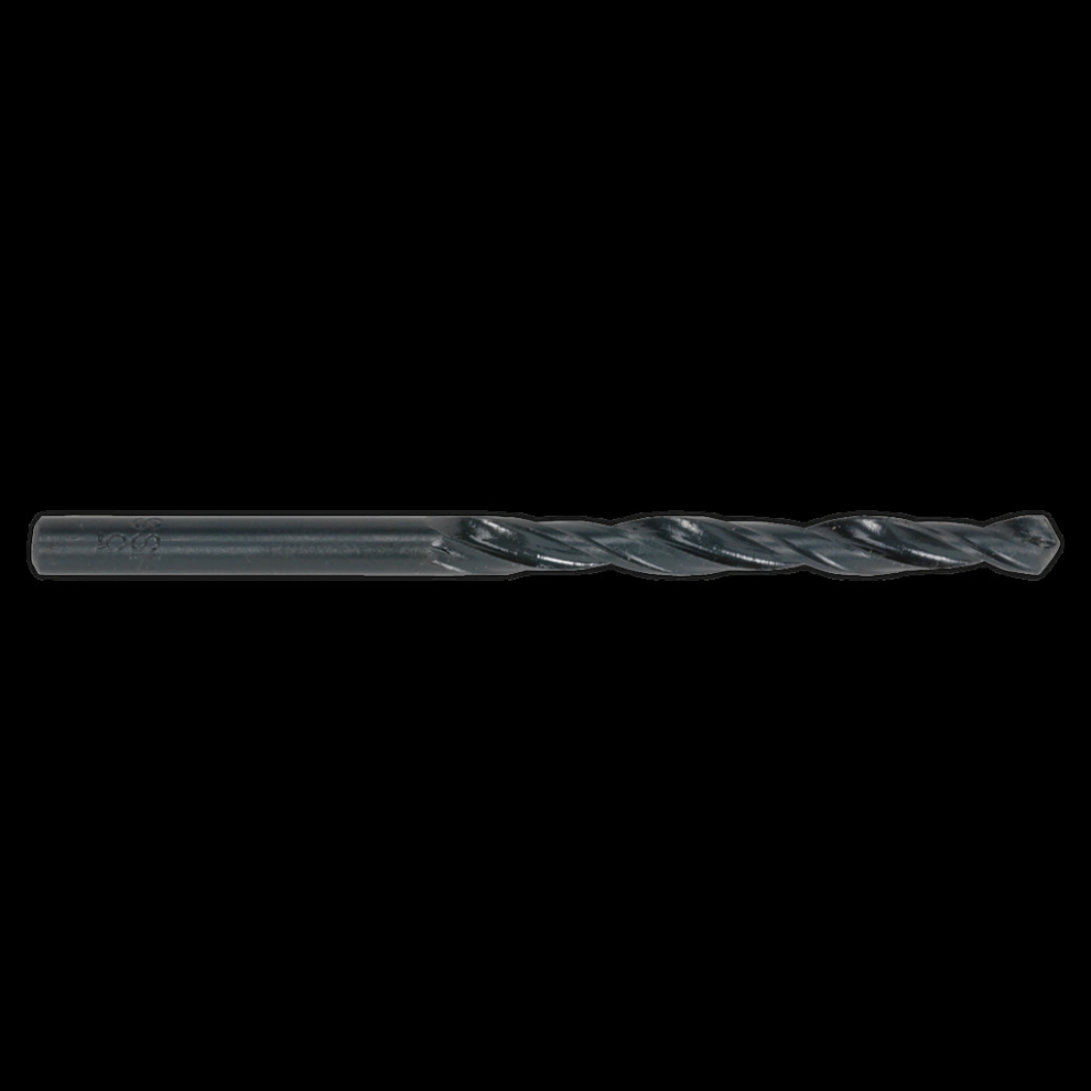 Hss Roll Forged Drill Bit Ø7/32" Pack Of 10 5051747998766