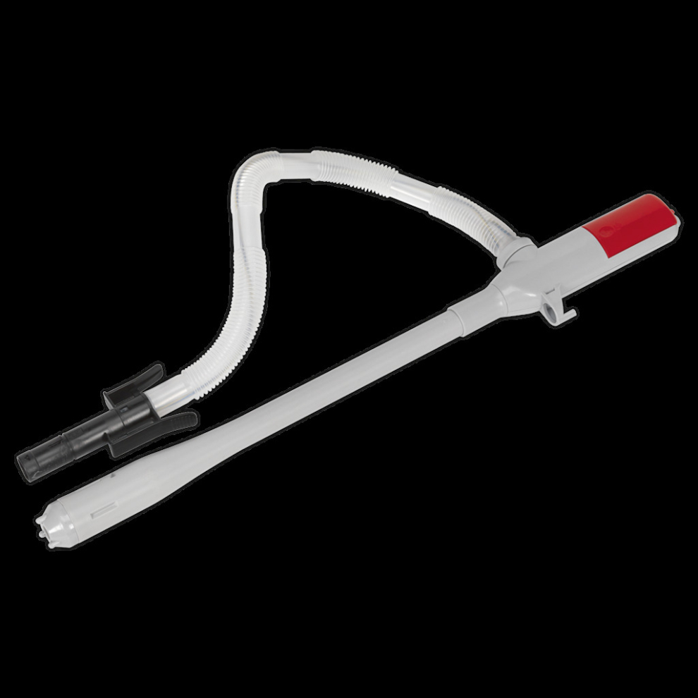Jerry Can Pump Battery Operated