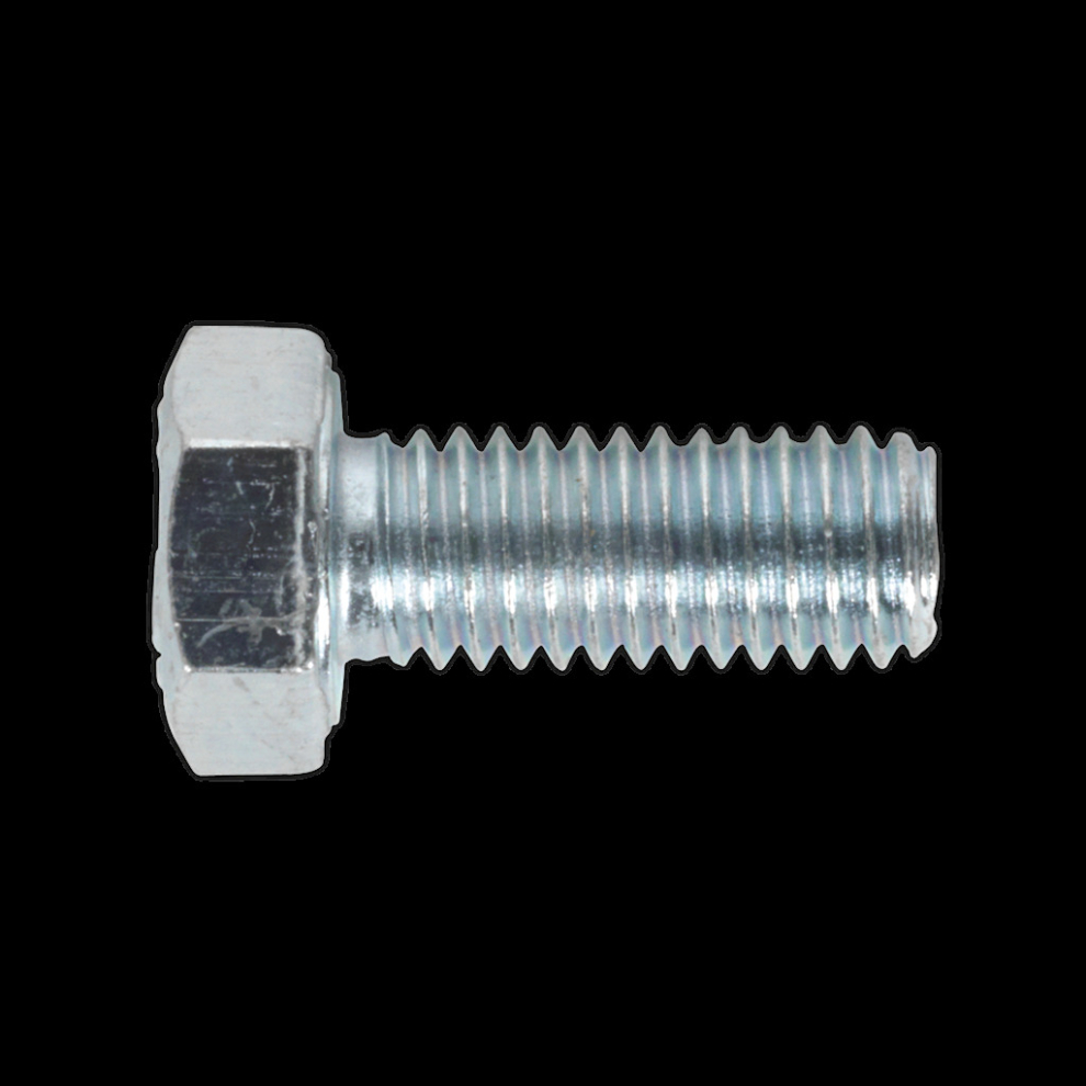 Ht Setscrew M5 X 12Mm 8.8 Zinc Pack Of 50 5054511060904