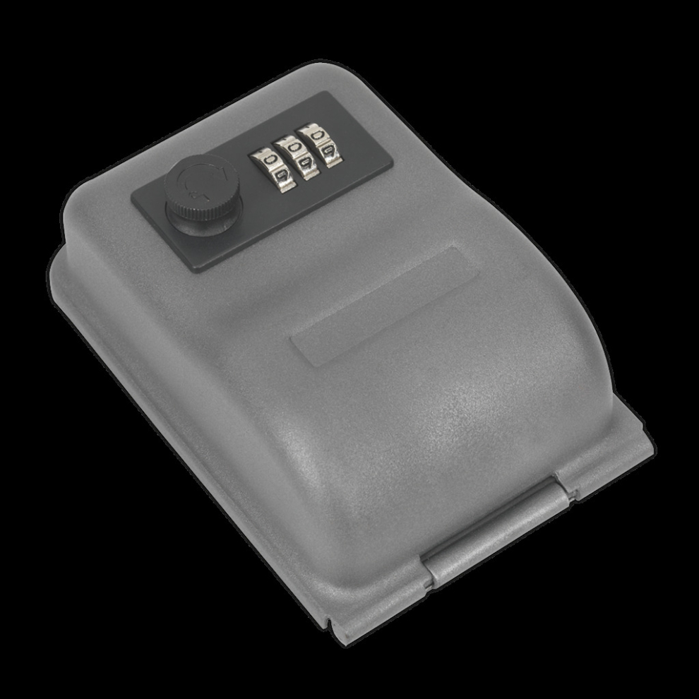Key Lock Box