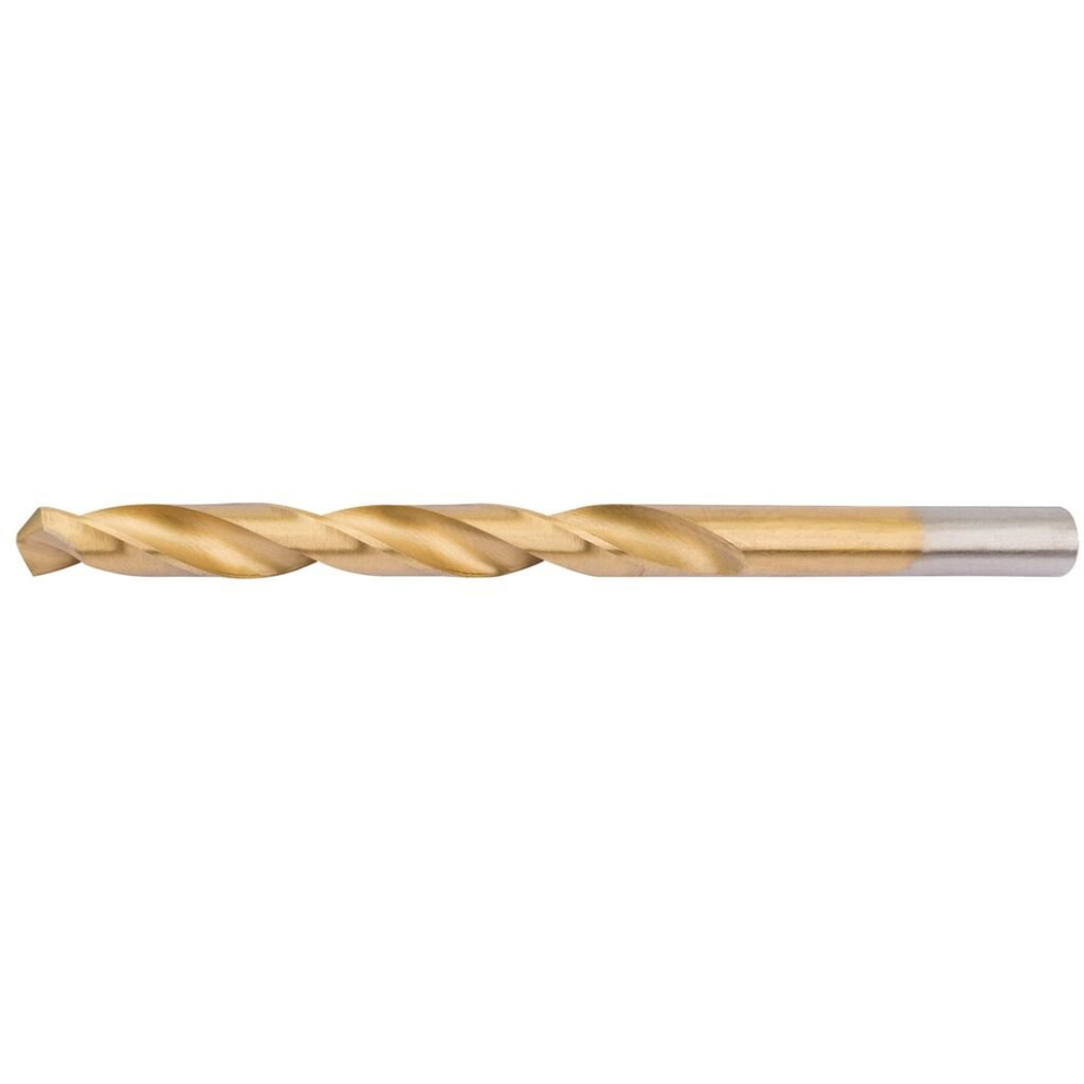 Draper Hss Titanium Drill Bit, 7.5Mm