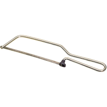 Junior Hacksaw with Blade, 150mm, 32tpi
